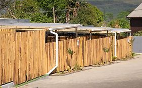 Cozy Box Haus Graskop