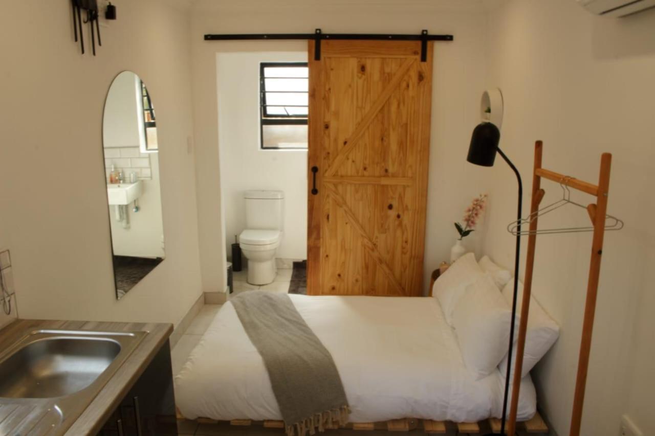 Cozy Box Haus Ξενοδοχείο Graskop Εξωτερικό φωτογραφία
