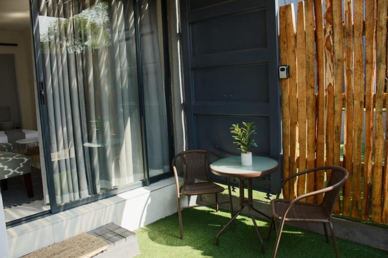 Cozy Box Haus Ξενοδοχείο Graskop Εξωτερικό φωτογραφία