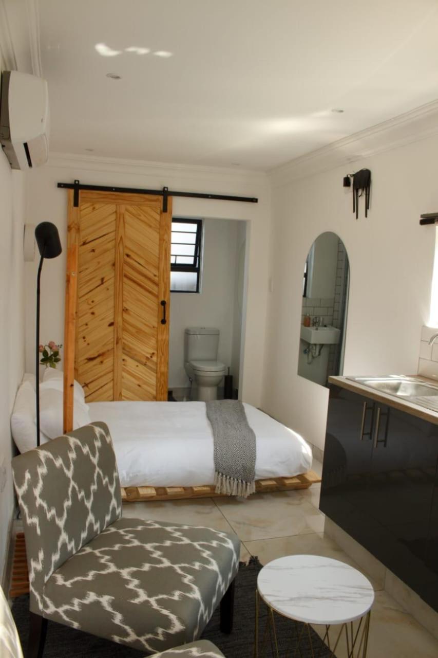 Cozy Box Haus Ξενοδοχείο Graskop Εξωτερικό φωτογραφία