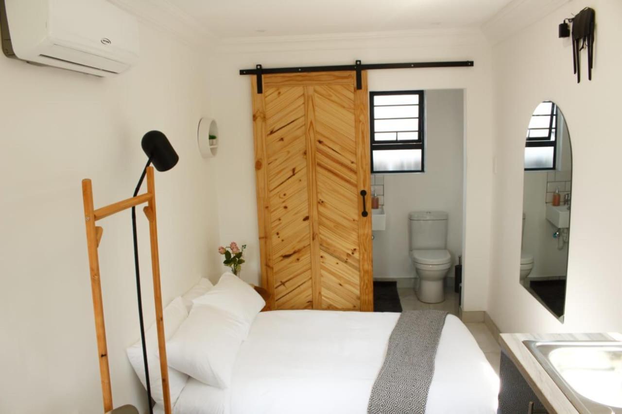 Cozy Box Haus Ξενοδοχείο Graskop Εξωτερικό φωτογραφία