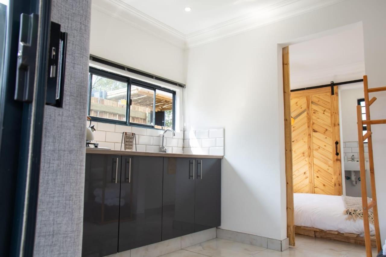 Cozy Box Haus Ξενοδοχείο Graskop Εξωτερικό φωτογραφία