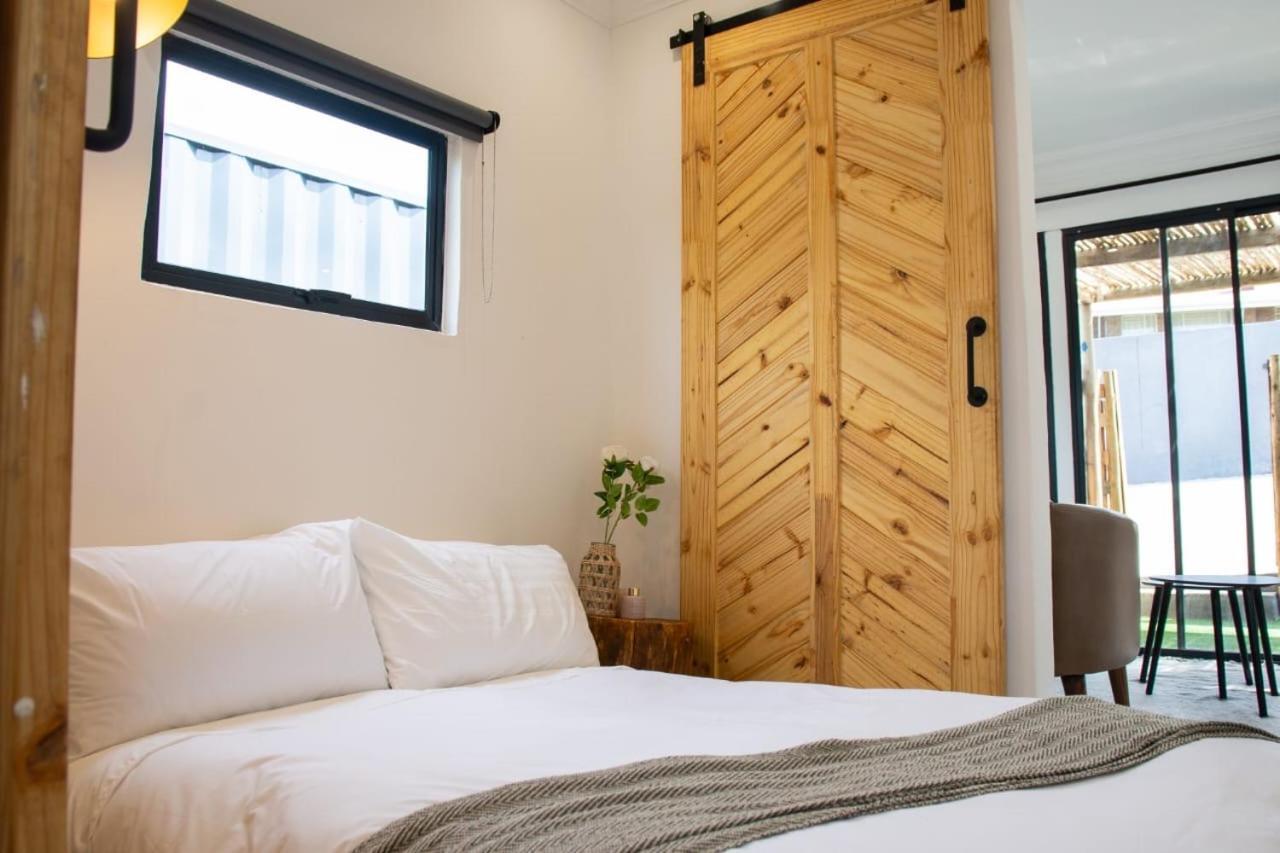 Cozy Box Haus Ξενοδοχείο Graskop Εξωτερικό φωτογραφία