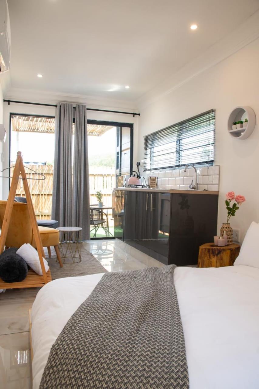 Cozy Box Haus Ξενοδοχείο Graskop Εξωτερικό φωτογραφία