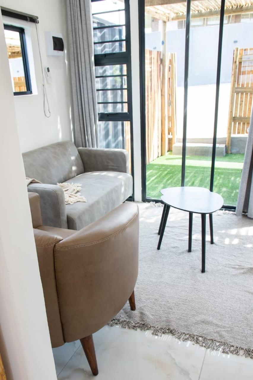 Cozy Box Haus Ξενοδοχείο Graskop Εξωτερικό φωτογραφία