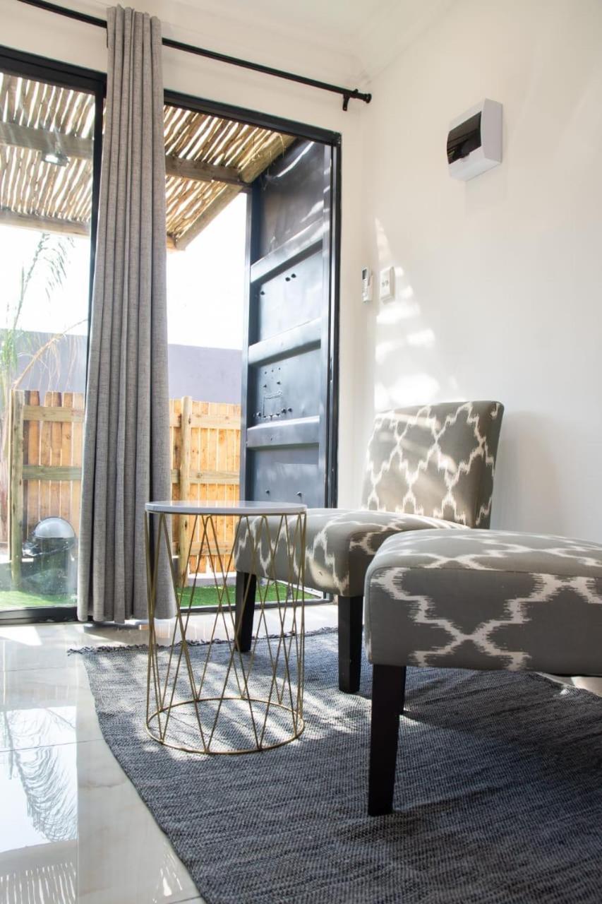 Cozy Box Haus Ξενοδοχείο Graskop Εξωτερικό φωτογραφία