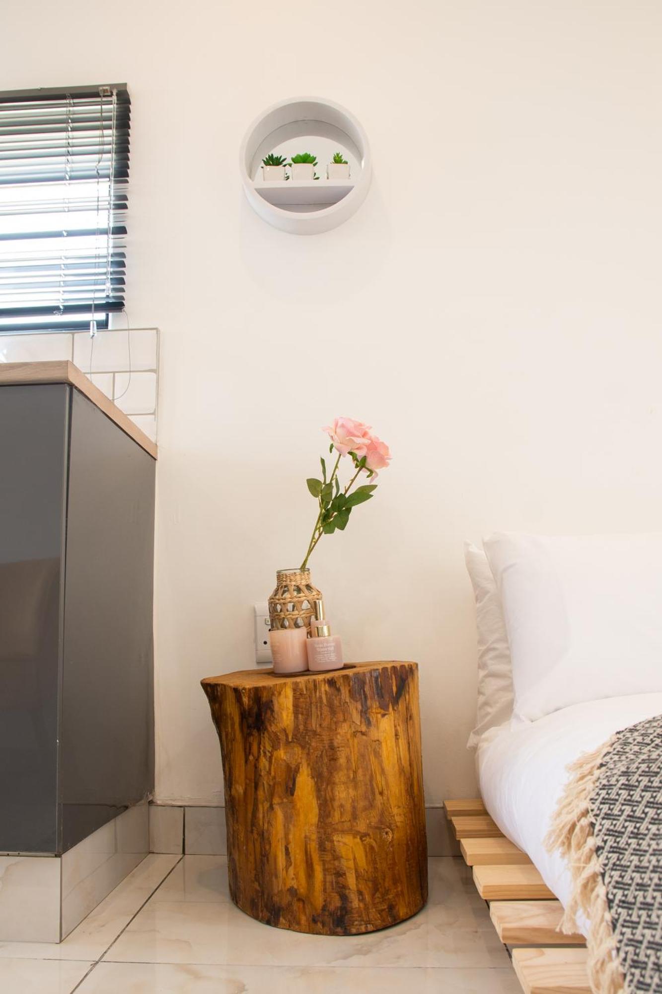 Cozy Box Haus Ξενοδοχείο Graskop Εξωτερικό φωτογραφία