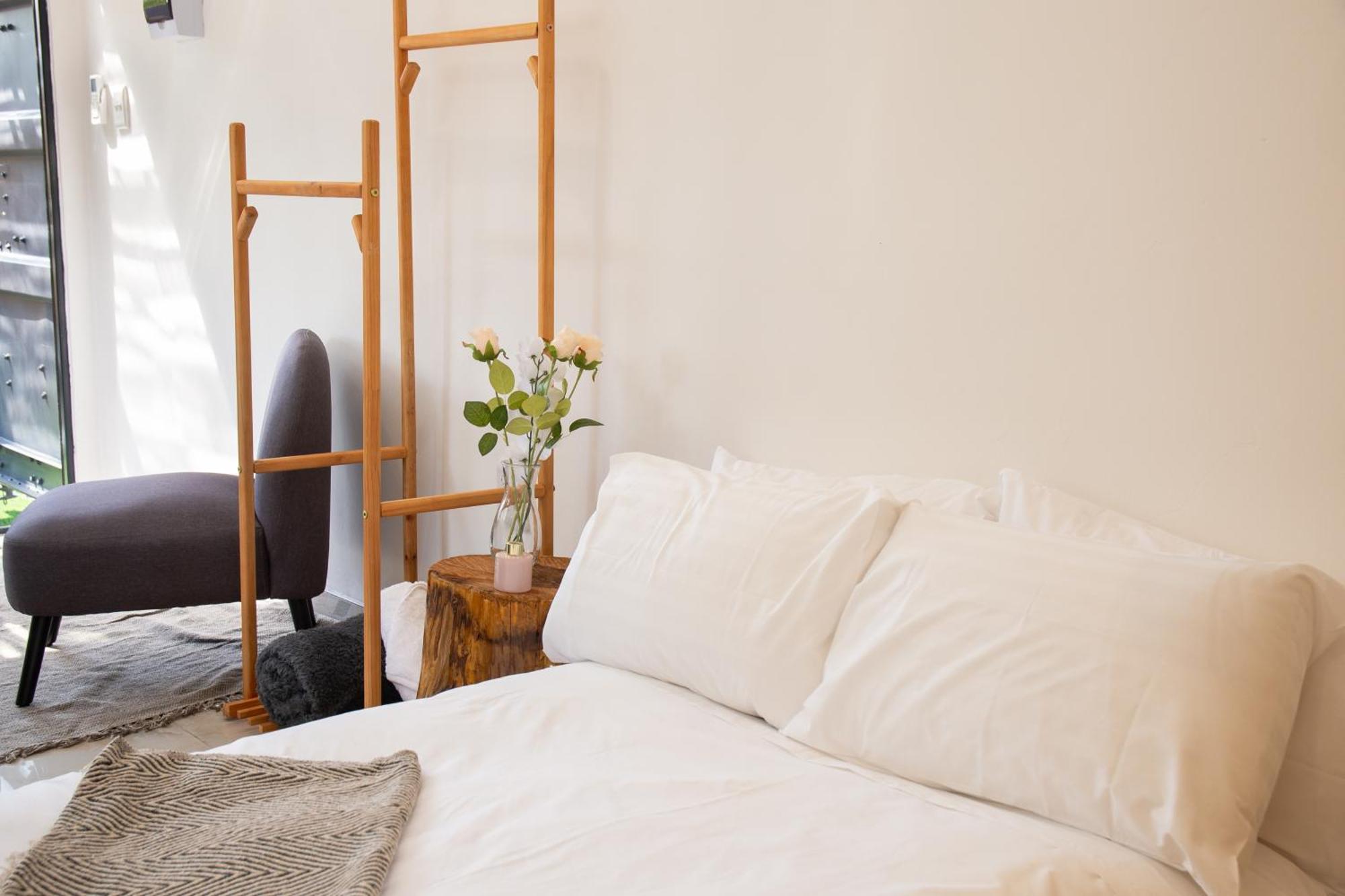 Cozy Box Haus Ξενοδοχείο Graskop Εξωτερικό φωτογραφία