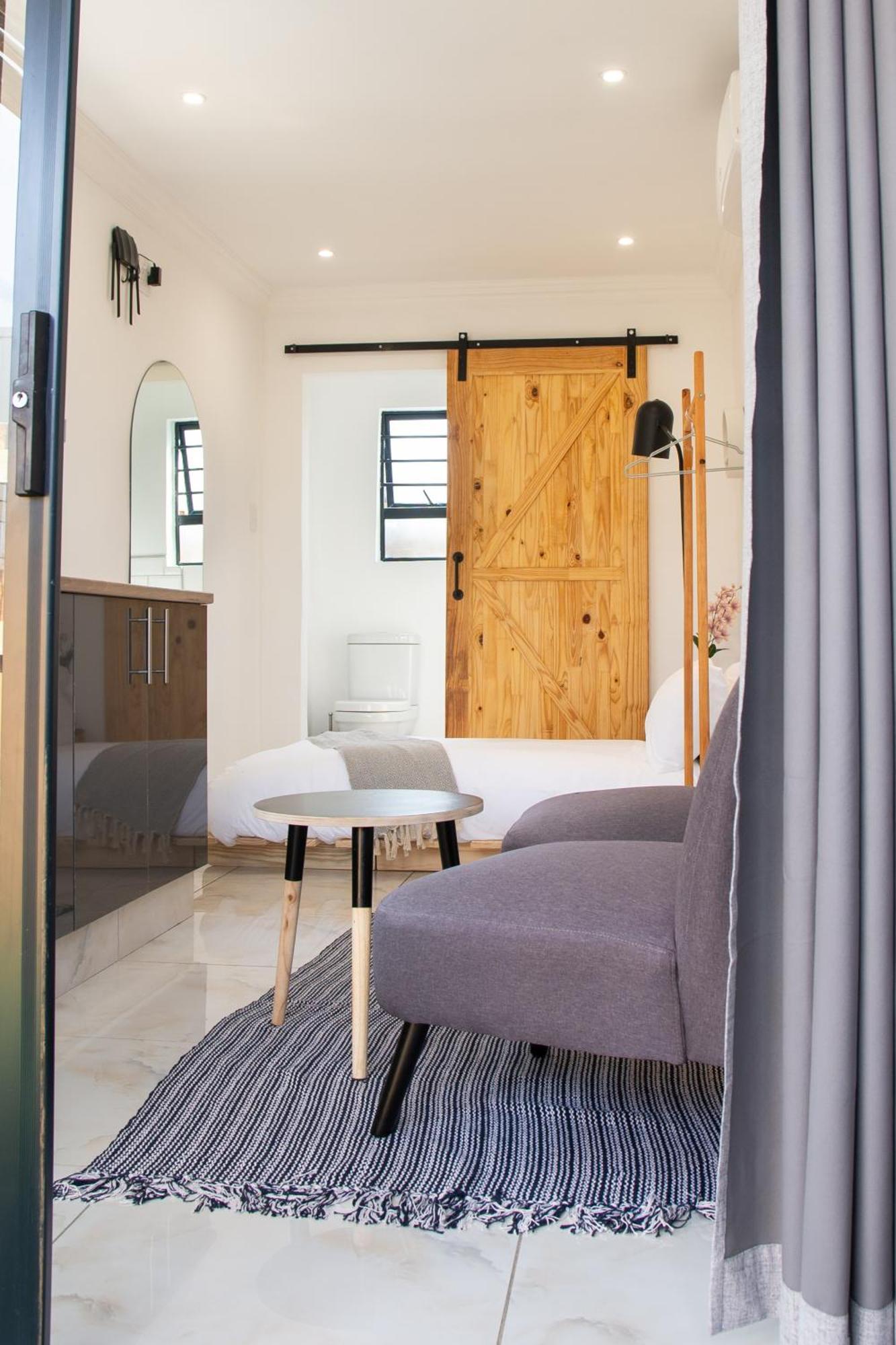 Cozy Box Haus Ξενοδοχείο Graskop Εξωτερικό φωτογραφία