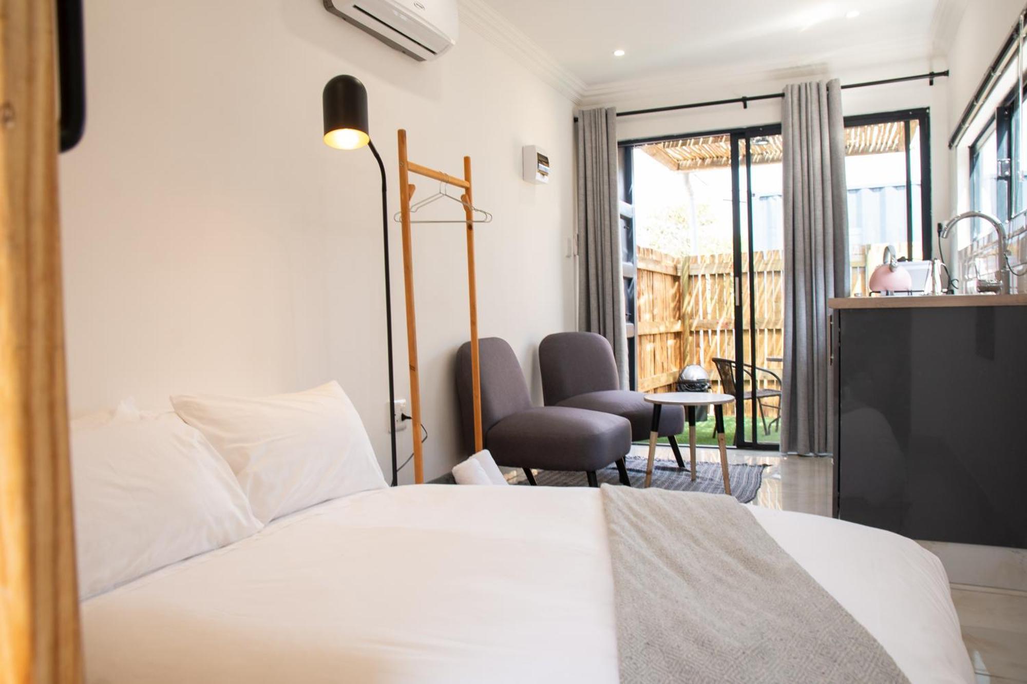 Cozy Box Haus Ξενοδοχείο Graskop Εξωτερικό φωτογραφία