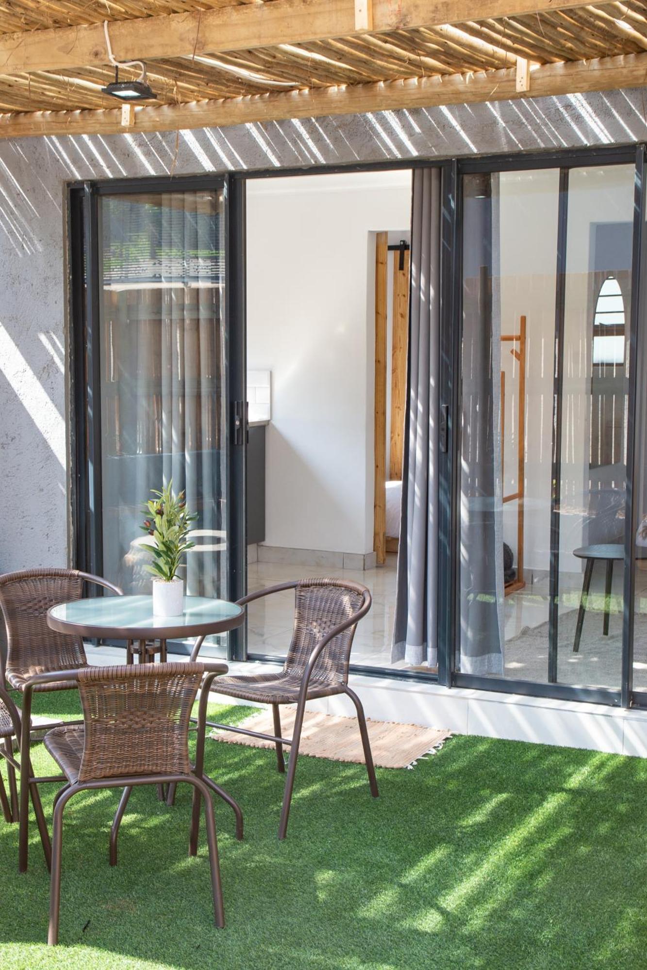 Cozy Box Haus Ξενοδοχείο Graskop Εξωτερικό φωτογραφία