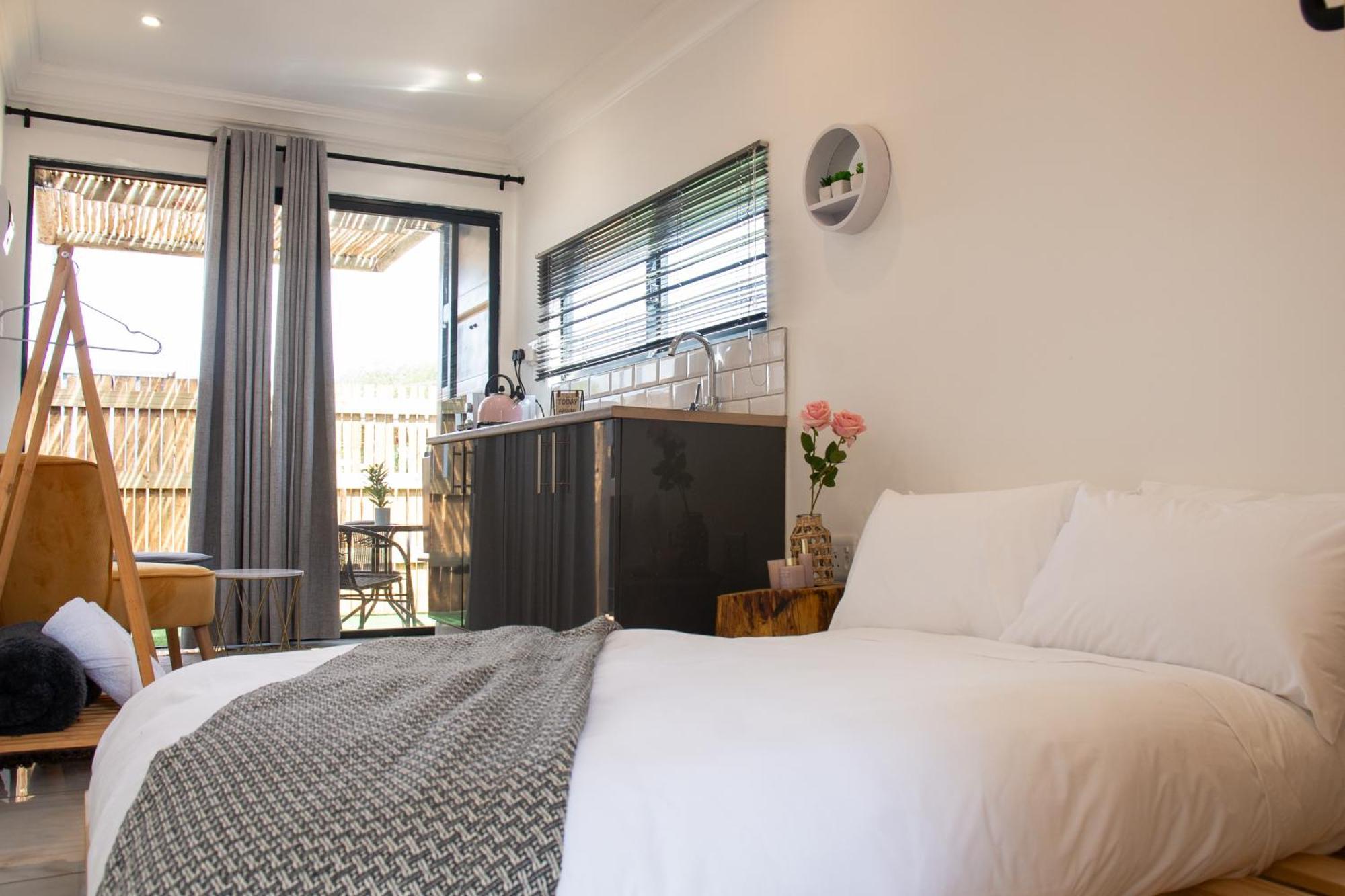 Cozy Box Haus Ξενοδοχείο Graskop Εξωτερικό φωτογραφία