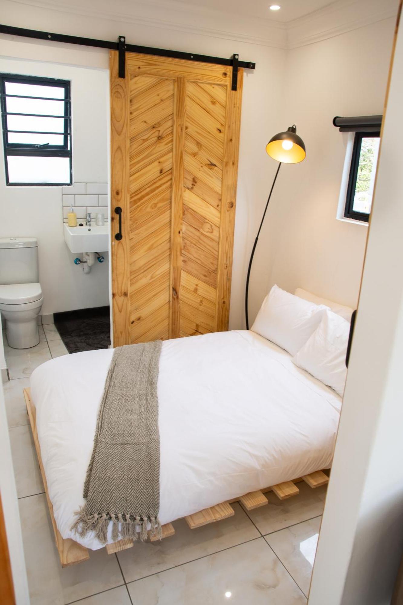 Cozy Box Haus Ξενοδοχείο Graskop Εξωτερικό φωτογραφία