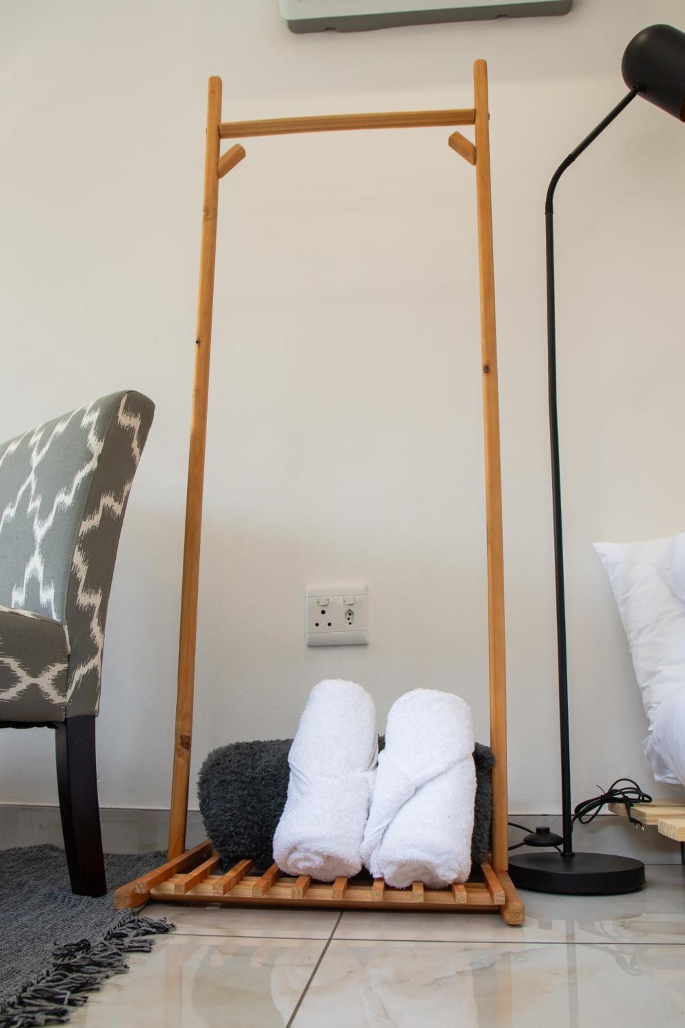 Cozy Box Haus Ξενοδοχείο Graskop Εξωτερικό φωτογραφία