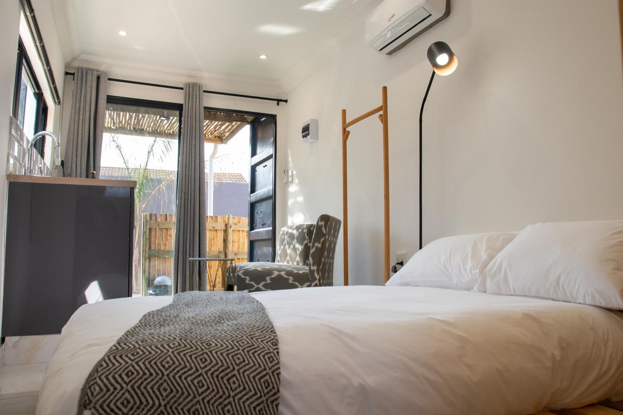 Cozy Box Haus Ξενοδοχείο Graskop Εξωτερικό φωτογραφία
