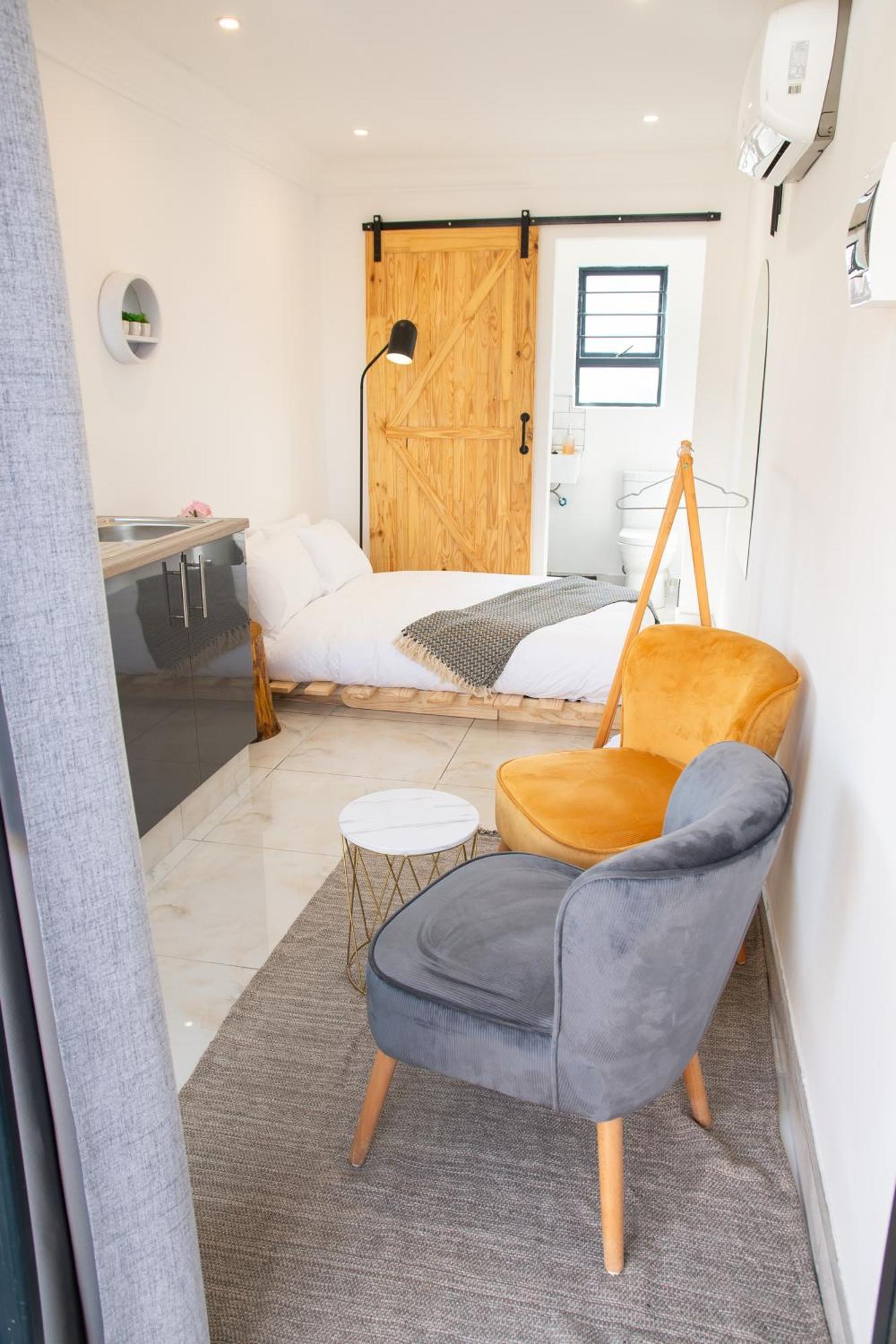 Cozy Box Haus Ξενοδοχείο Graskop Εξωτερικό φωτογραφία