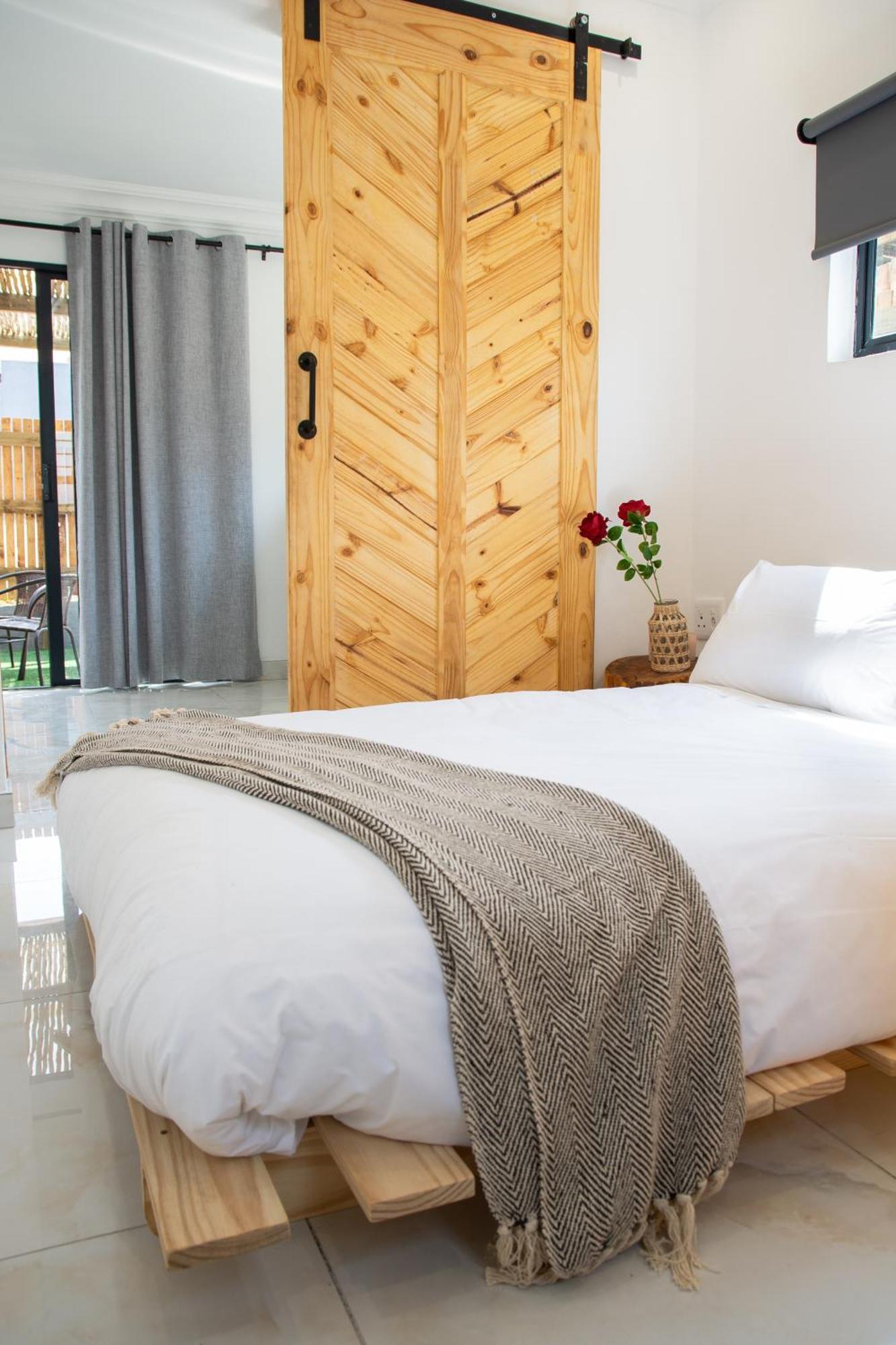 Cozy Box Haus Ξενοδοχείο Graskop Εξωτερικό φωτογραφία