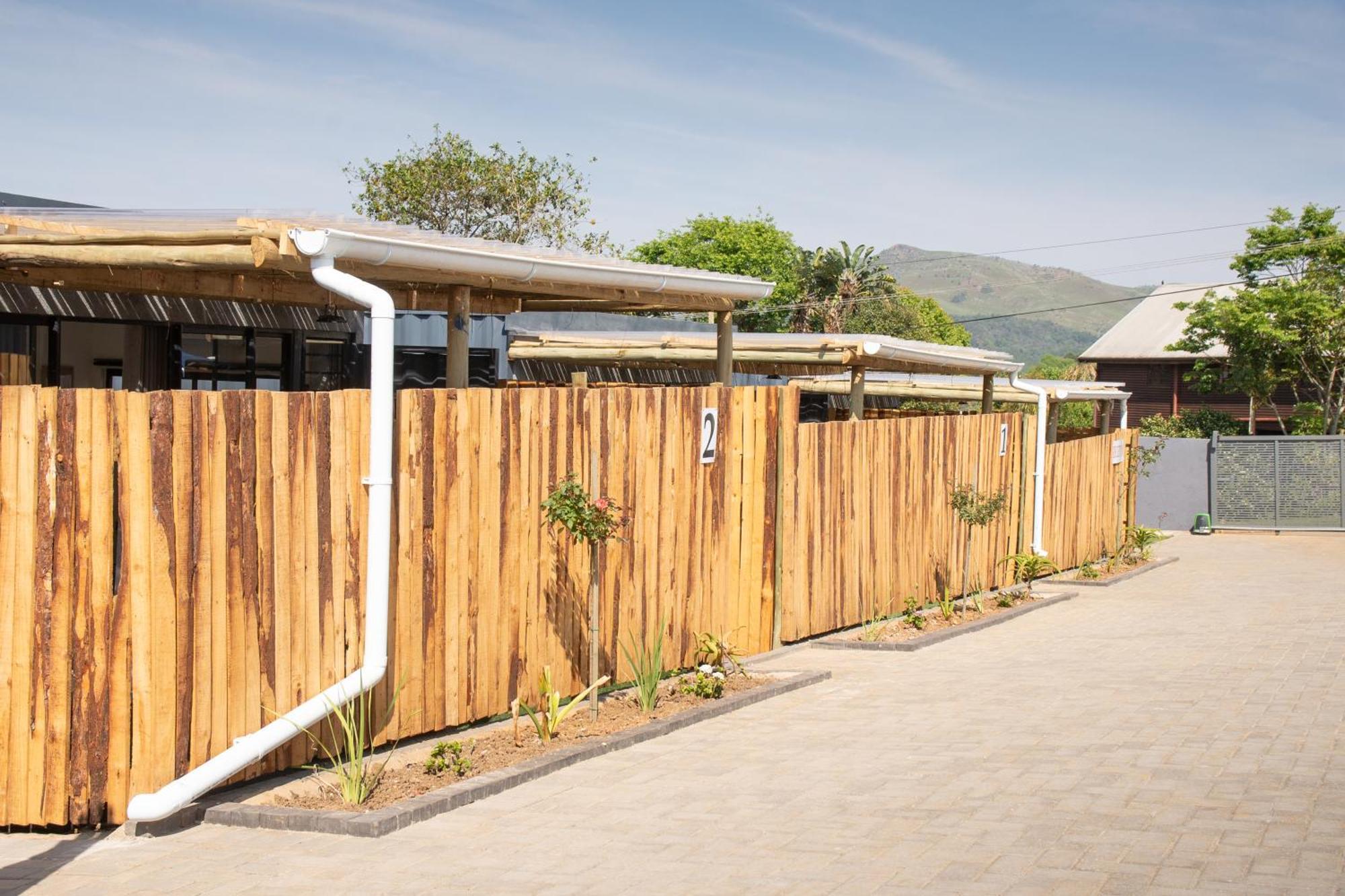 Cozy Box Haus Ξενοδοχείο Graskop Εξωτερικό φωτογραφία