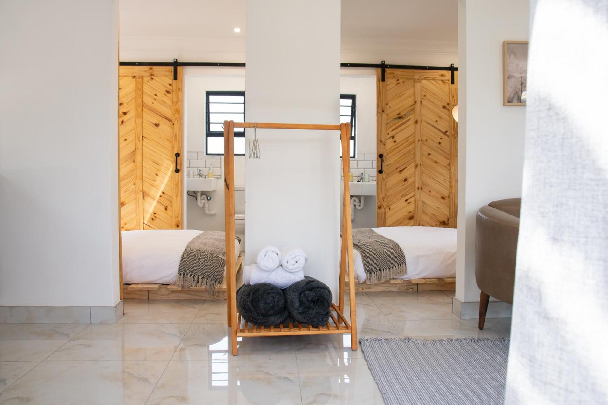 Cozy Box Haus Ξενοδοχείο Graskop Εξωτερικό φωτογραφία