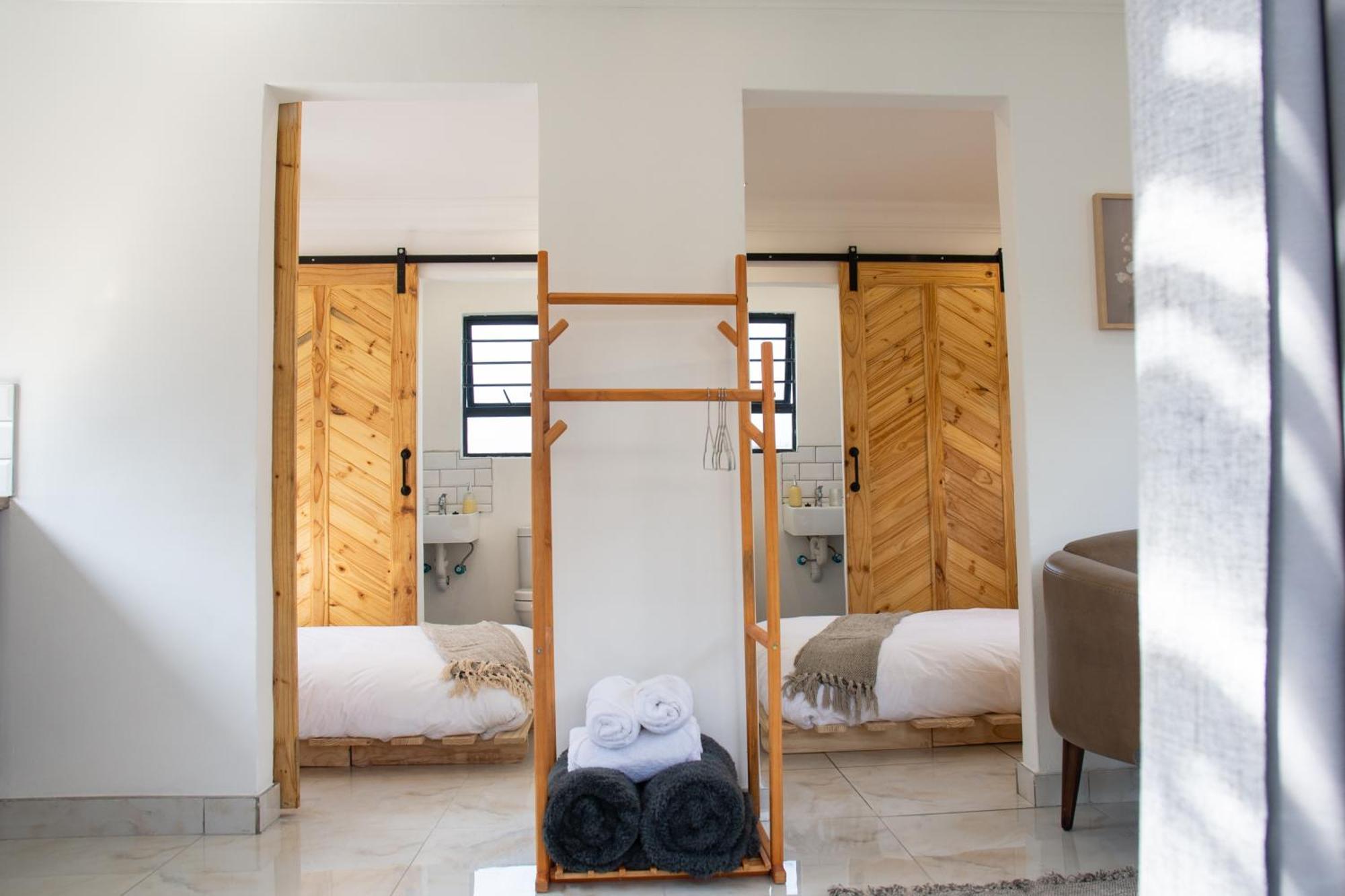 Cozy Box Haus Ξενοδοχείο Graskop Εξωτερικό φωτογραφία