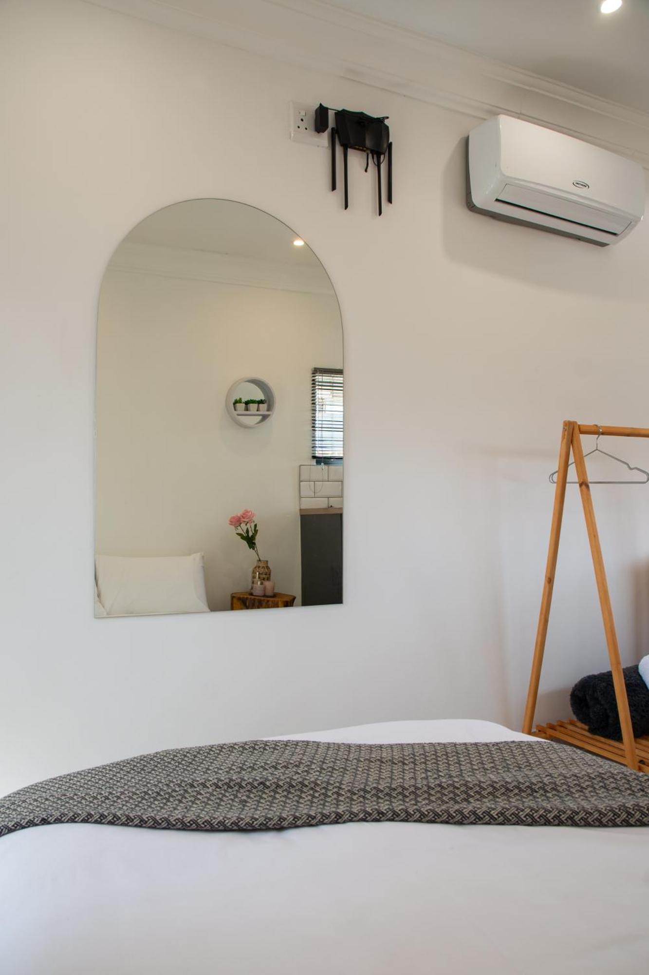 Cozy Box Haus Ξενοδοχείο Graskop Εξωτερικό φωτογραφία